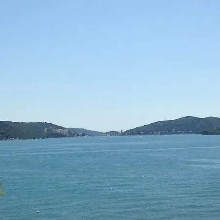 Puh * Betina (Sibenik-Knin)