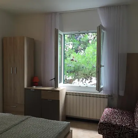 Apartment Puh