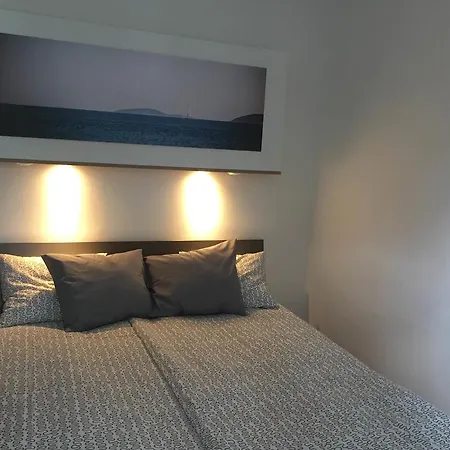 Apartment Puh Betina (Sibenik-Knin)