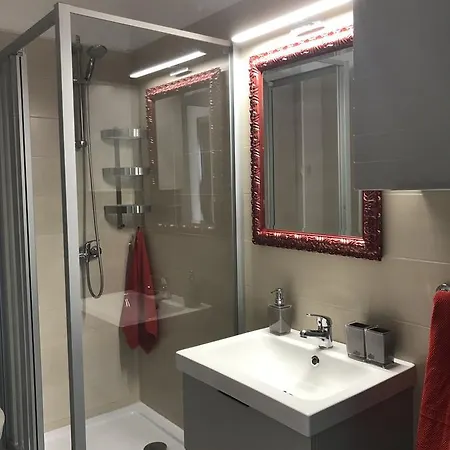 Puh Apartment Betina (Sibenik-Knin)