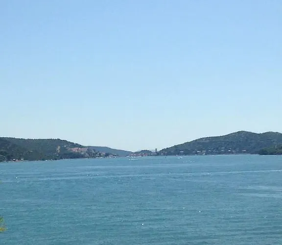 Puh * Betina (Sibenik-Knin)