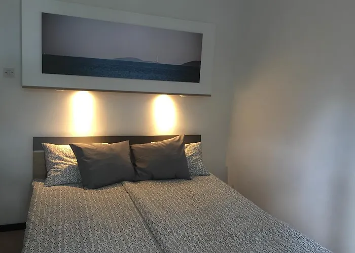 Apartamento Puh Betina (Sibenik-Knin)