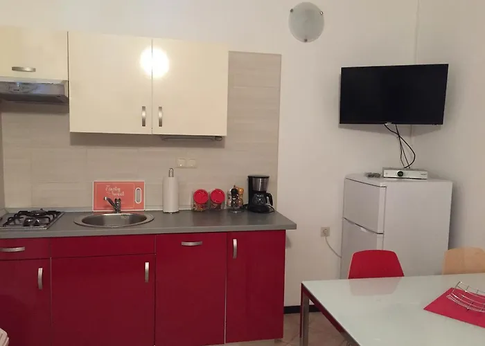 Puh Betina (Sibenik-Knin)