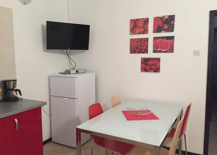 Puh Betina (Sibenik-Knin)