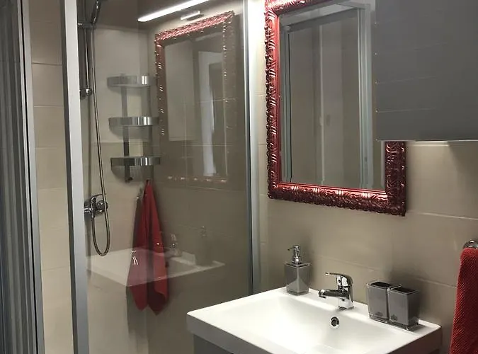 Puh Apartamento Betina (Sibenik-Knin)